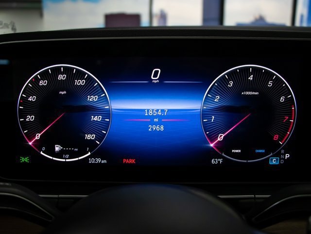 2026 Mercedes-Benz GLE GLE350 - Photo 19