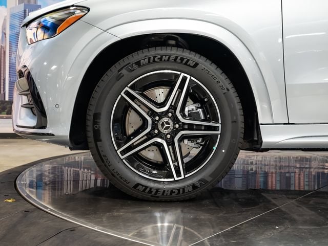 2026 Mercedes-Benz GLE Coupe GLE450 - Photo 7