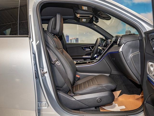 2026 Mercedes-Benz GLC Base - Photo 21