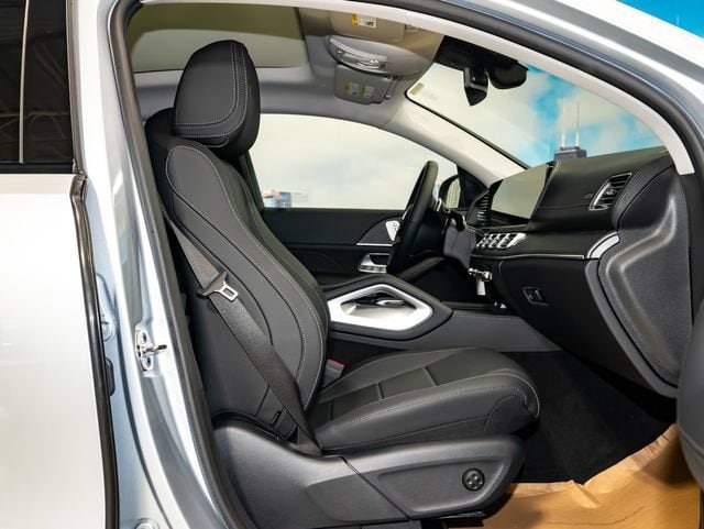 2026 Mercedes-Benz GLE Coupe GLE450 - Photo 21