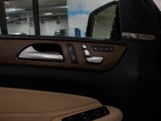 2019 Mercedes-Benz GLS-Class GLS450 - Photo 14