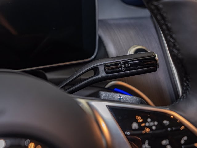 2026 Mercedes-Benz GLC Base - Photo 17