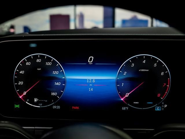 2026 Mercedes-Benz GLE GLE580 - Photo 18