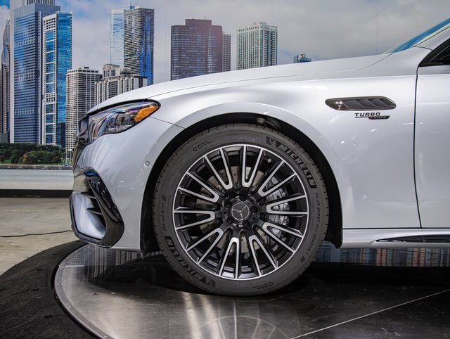 2026 Mercedes-Benz E-Class AMG E53 - Photo 7