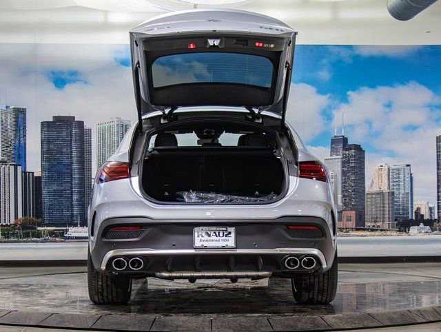 2026 Mercedes-Benz GLE Coupe GLE 53 AMG - Photo 12
