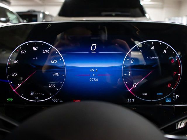 2025 Mercedes-Benz E-Class E450 All-Terrain - Photo 18