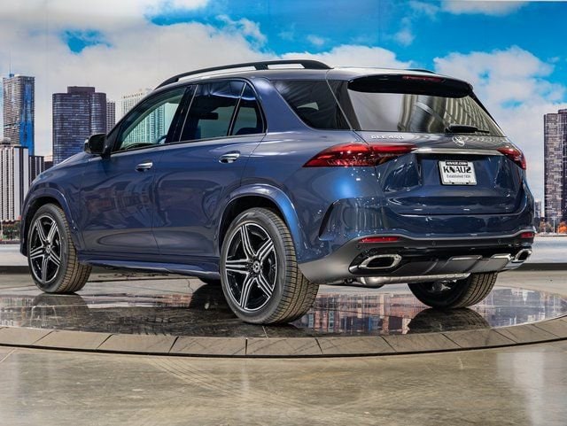 2026 Mercedes-Benz GLE GLE450 - Photo 9