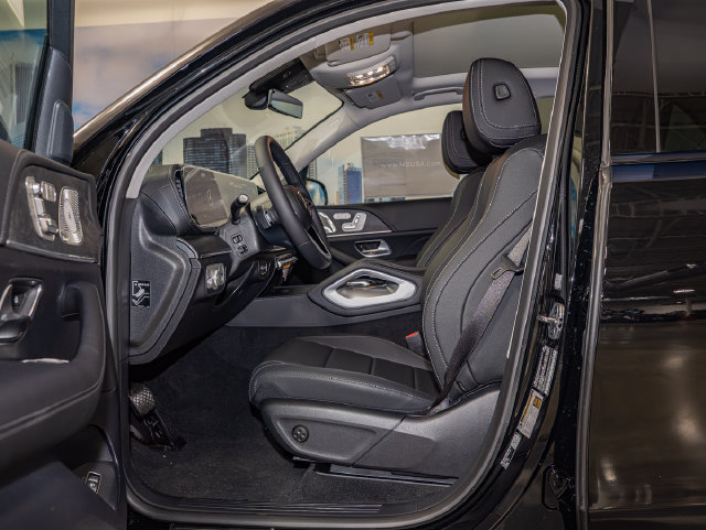 2026 Mercedes-Benz GLE GLE350 - Photo 20