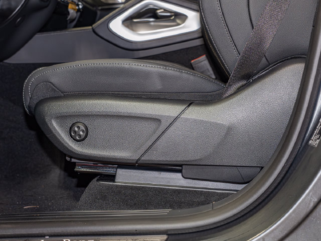 2026 Mercedes-Benz GLE Coupe GLE450 - Photo 15