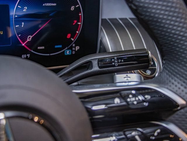 2026 Mercedes-Benz GLC Coupe GLC 300 - Photo 17