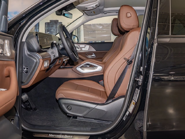 2026 Mercedes-Benz GLE GLE350 - Photo 20