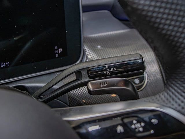 2026 Mercedes-Benz C-Class Sedan AMG C43 - Photo 17