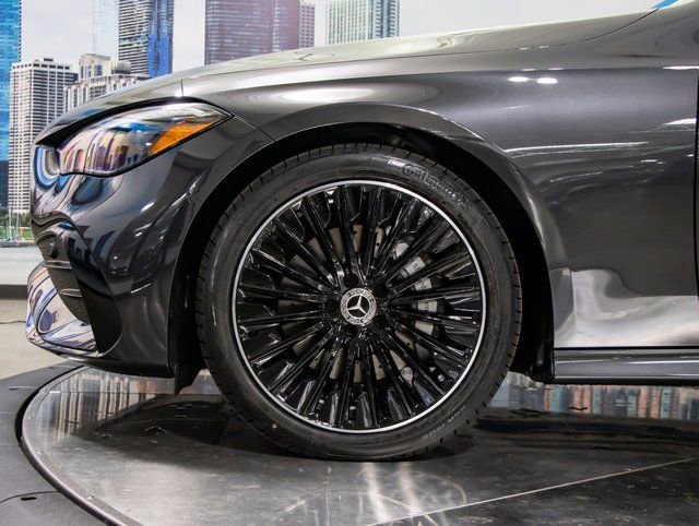 2026 Mercedes-Benz CLE CLE 300 - Photo 9