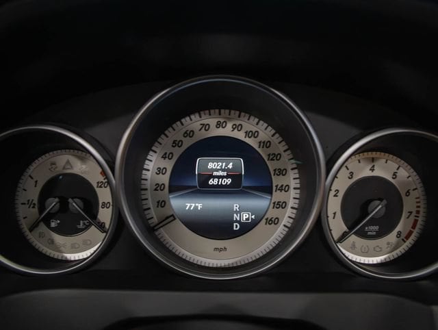 2016 Mercedes-Benz E-Class E550 - Photo 18