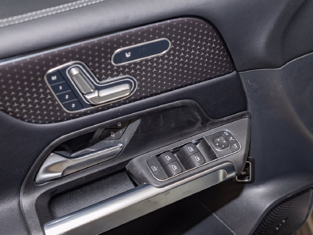 2026 Mercedes-Benz GLB GLB 250 - Photo 14