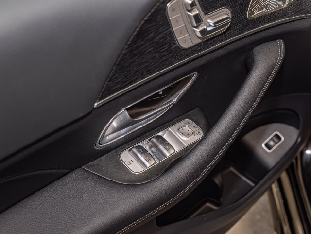 2026 Mercedes-Benz GLE GLE350 - Photo 14