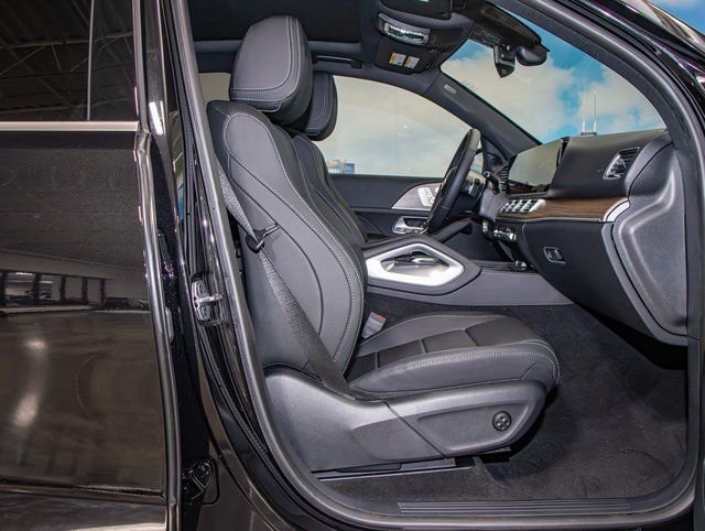 2026 Mercedes-Benz GLE GLE350 - Photo 21