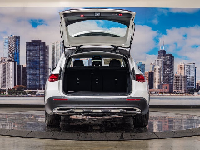 2026 Mercedes-Benz E-Class E450 All-Terrain - Photo 12