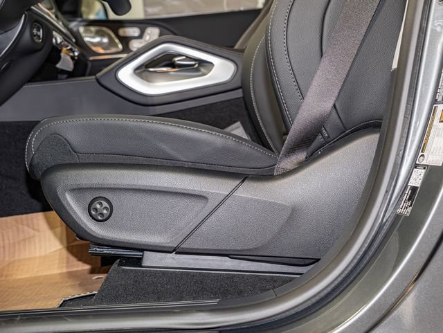 2026 Mercedes-Benz GLE GLE350 - Photo 15