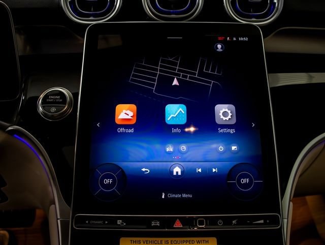 2026 Mercedes-Benz GLC Base - Photo 19