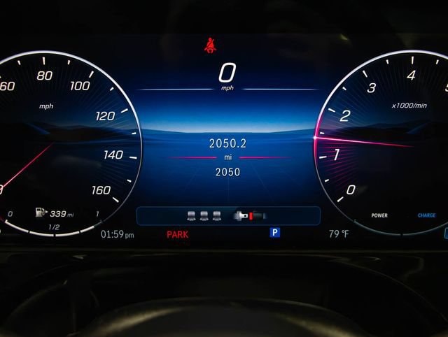 2026 Mercedes-Benz E-Class E350 - Photo 18