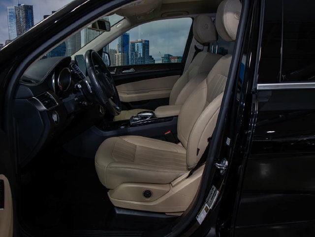 2019 Mercedes-Benz GLS-Class GLS450 - Photo 20