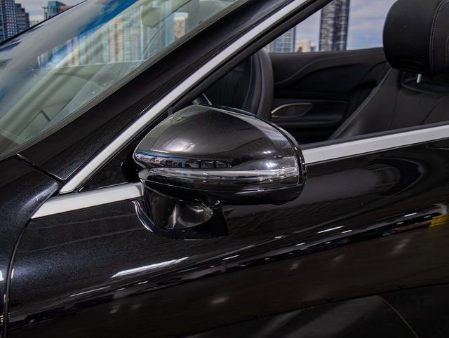 2023 Mercedes-Benz E-Class E450 - Photo 12