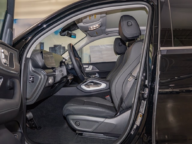 2026 Mercedes-Benz GLE GLE450 - Photo 20
