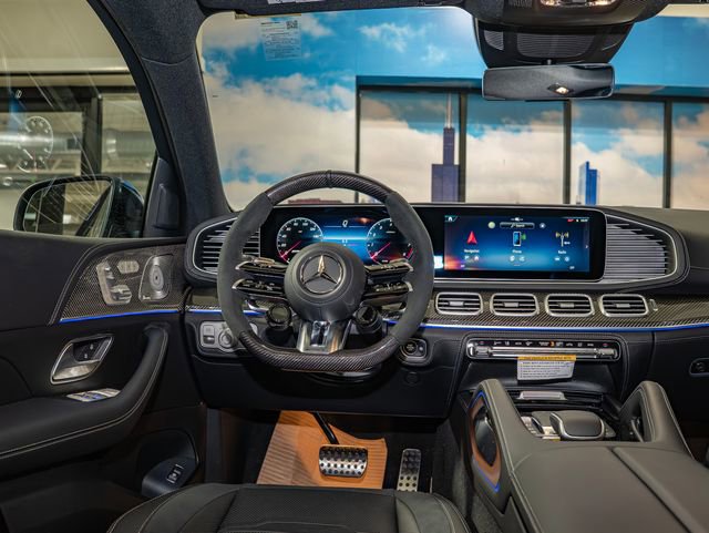 2026 Mercedes-Benz GLE Coupe GLE 53 AMG - Photo 16