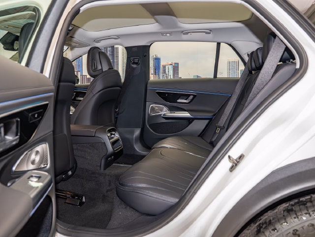 2026 Mercedes-Benz E-Class E450 All-Terrain - Photo 22