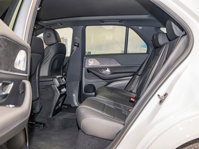 2026 Mercedes-Benz GLE GLE350 - Photo 22