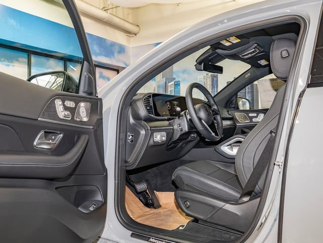 2026 Mercedes-Benz GLE Coupe GLE450 - Photo 13