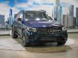 Mercedes-Benz AMG® GLC 43