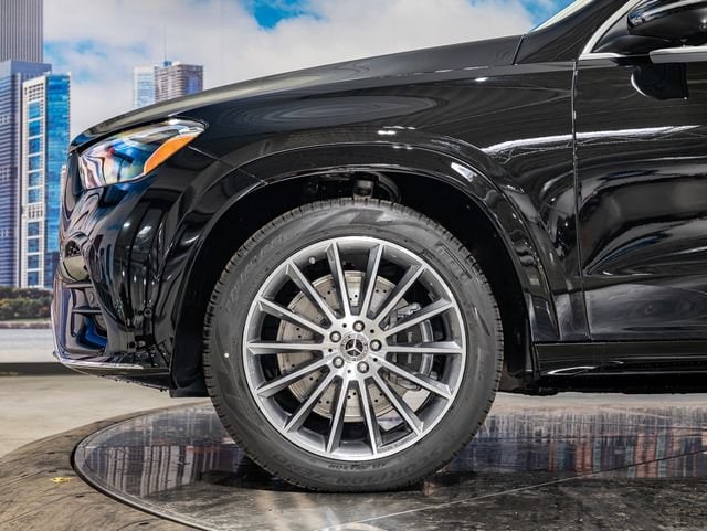2026 Mercedes-Benz GLE GLE350 - Photo 7
