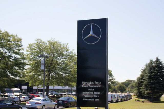 2026 Mercedes-Benz GLE GLE350 - Photo 26