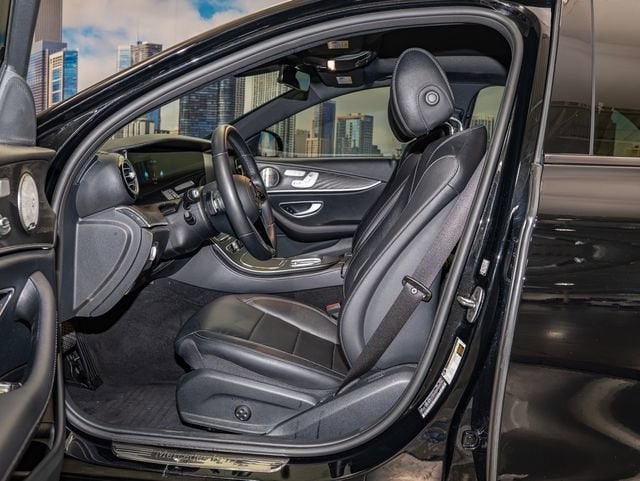 2022 Mercedes-Benz E-Class E450 - Photo 20
