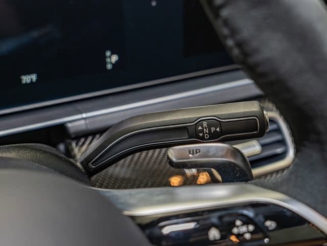 2026 Mercedes-Benz GLE Coupe GLE 53 AMG - Photo 17
