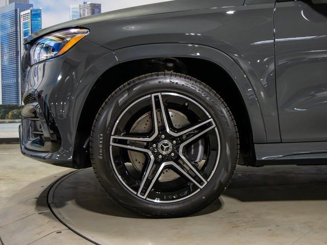 2026 Mercedes-Benz GLS Base - Photo 7