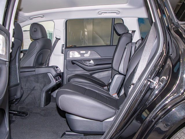 2026 Mercedes-Benz GLS Base - Photo 22