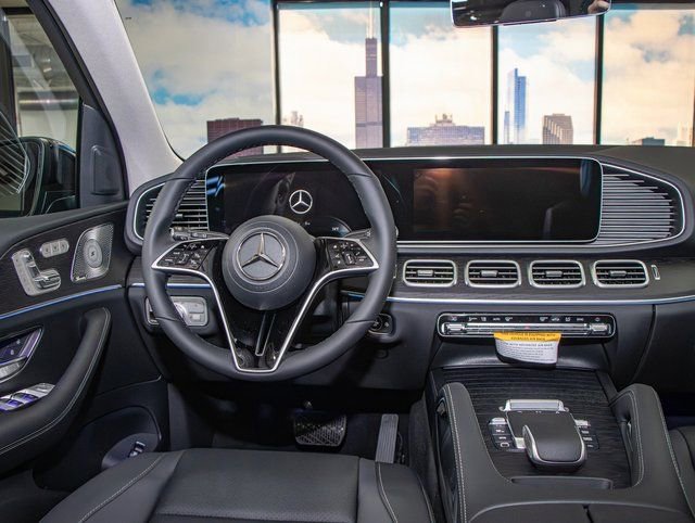 2026 Mercedes-Benz GLE GLE450 - Photo 16