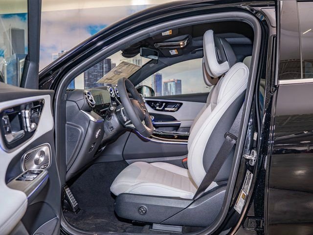 2026 Mercedes-Benz GLC Coupe GLC 300 - Photo 20
