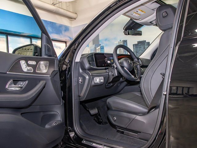 2026 Mercedes-Benz GLE GLE450 - Photo 13