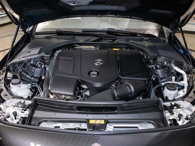 2026 Mercedes-Benz CLE CLE 300 - Photo 7
