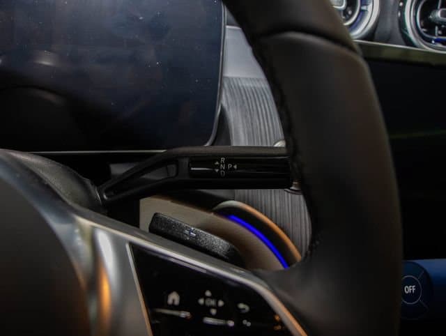 2027 Mercedes-Benz GLC Base - Photo 17