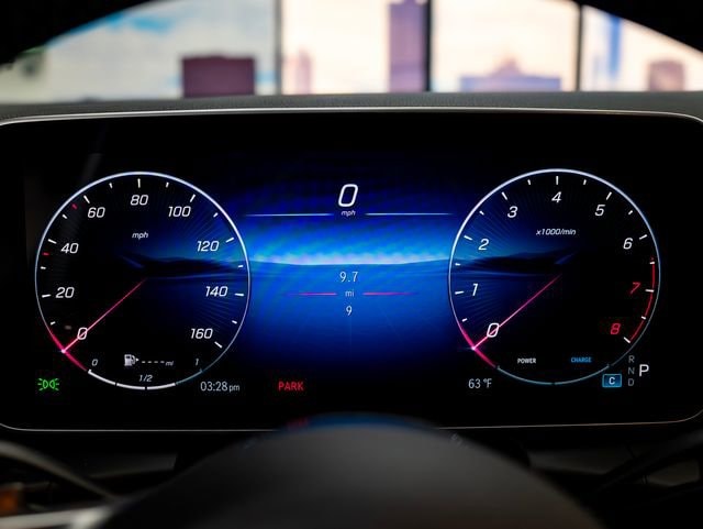 2026 Mercedes-Benz GLC Base - Photo 18