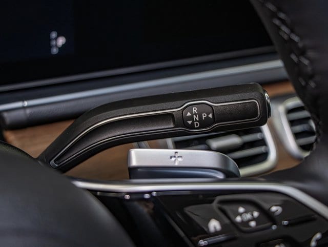 2026 Mercedes-Benz GLE GLE350 - Photo 17