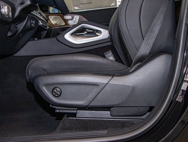 2026 Mercedes-Benz GLE GLE350 - Photo 15