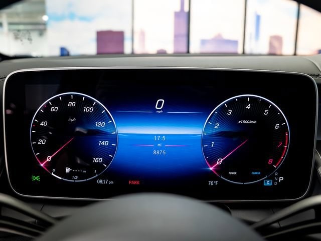 2024 Mercedes-Benz GLC GLC 300 - Photo 18