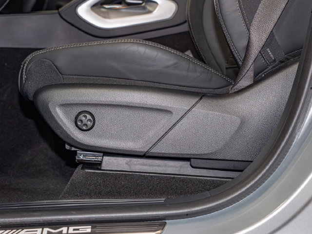 2024 Mercedes-Benz GLE AMG GLE 53 - Photo 15