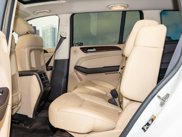 2019 Mercedes-Benz GLS-Class GLS450 - Photo 22